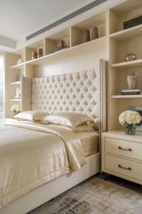 26 Cream Bedroom Ideas for Warmth, Style, and Serenity