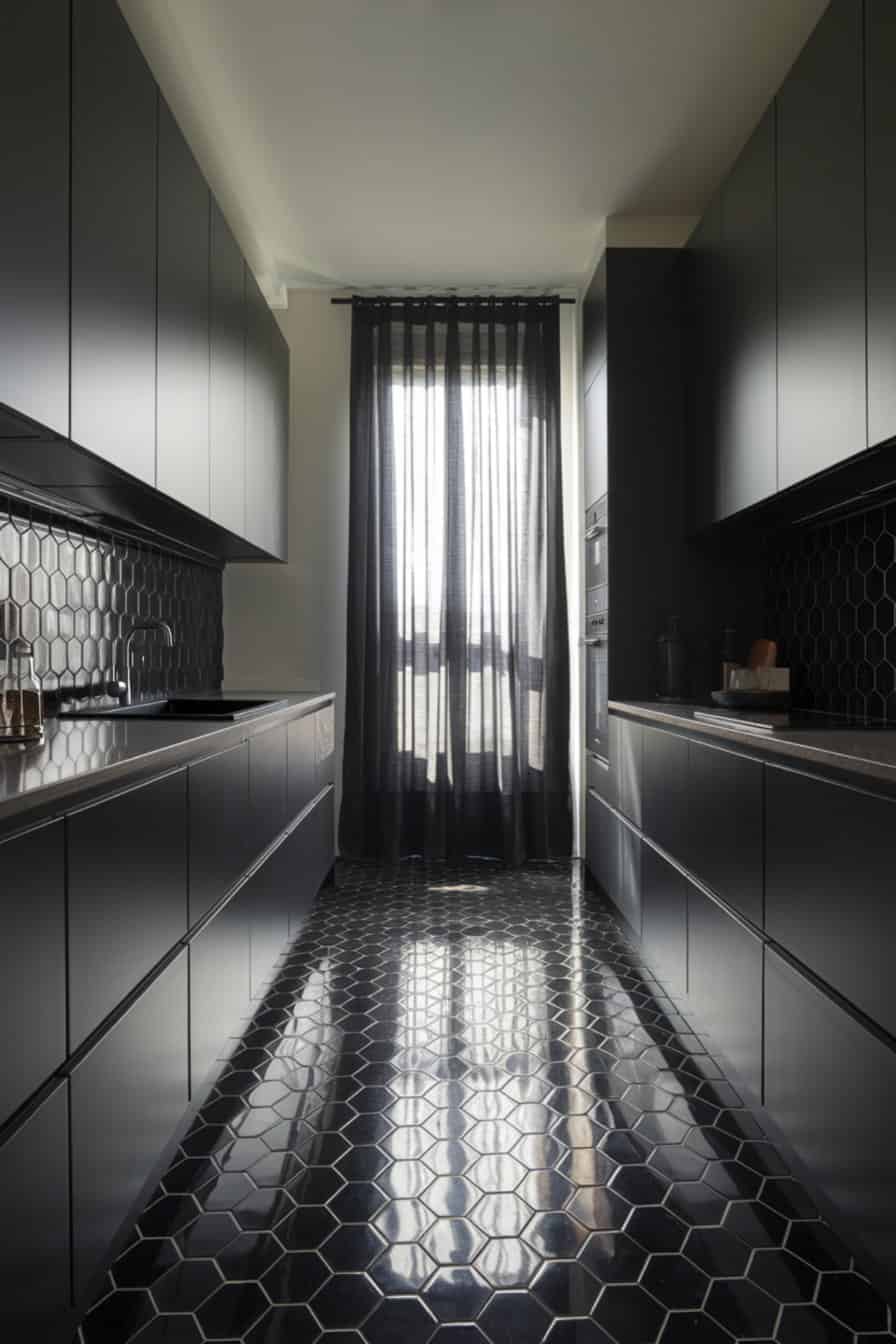 27 Dark Kitchen Ideas: Bold, Stylish, and Surprisingly Cozy