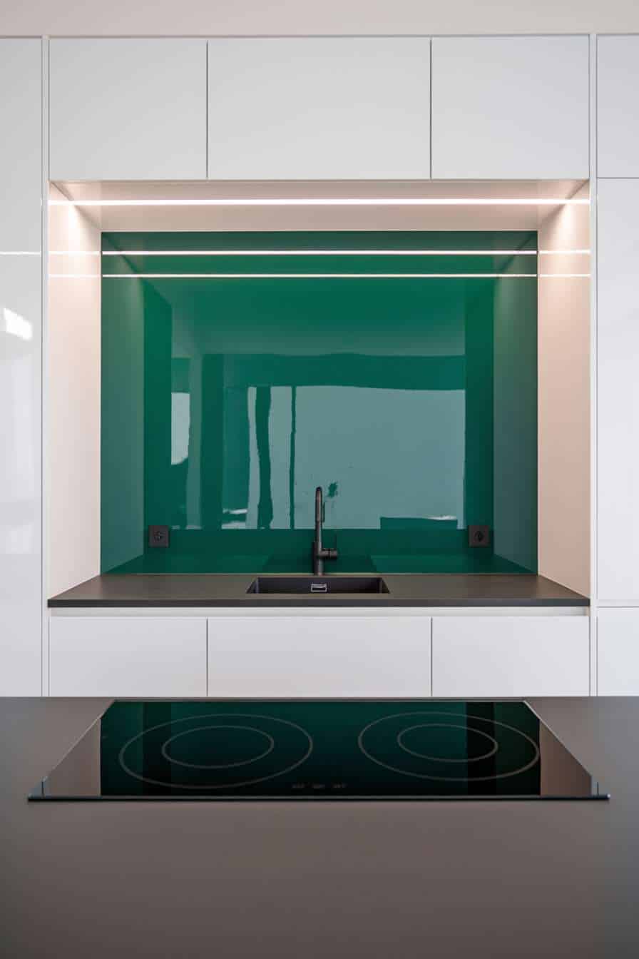 34 Best Modern Kitchen Backsplash Ideas: Level Up Your Space