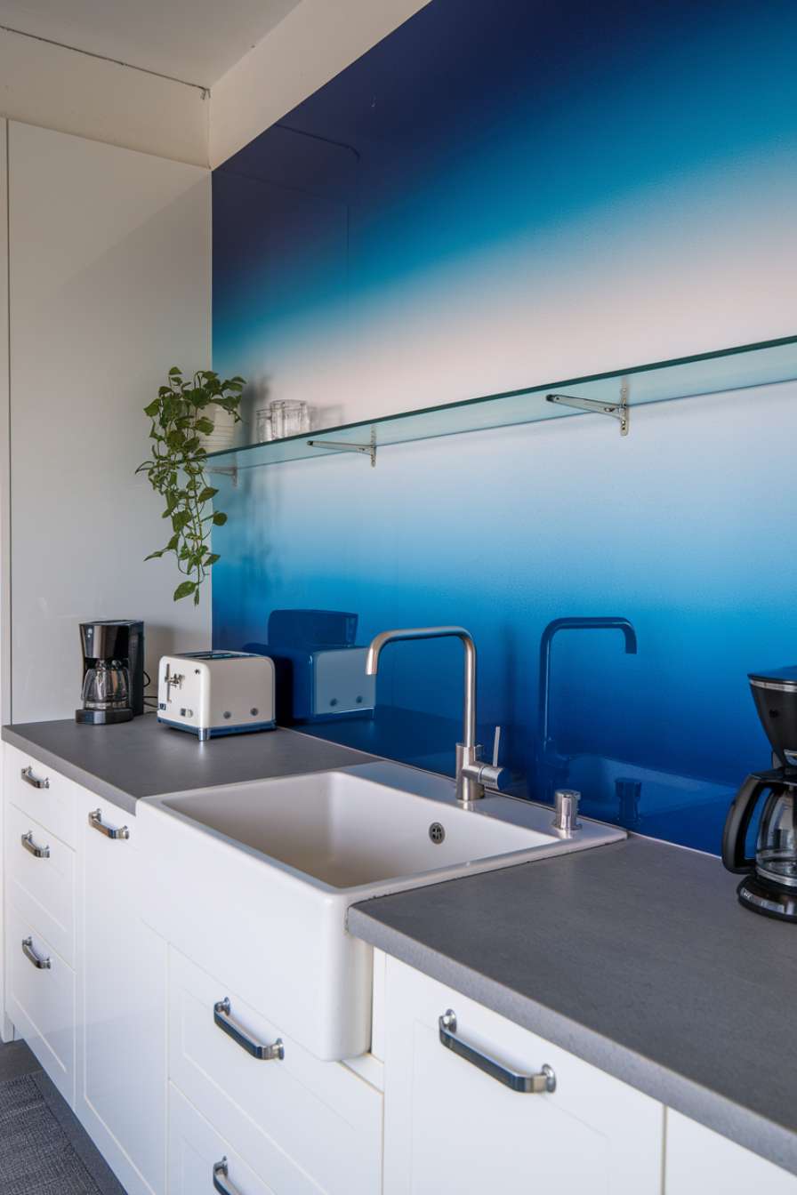 34 Best Modern Kitchen Backsplash Ideas: Level Up Your Space
