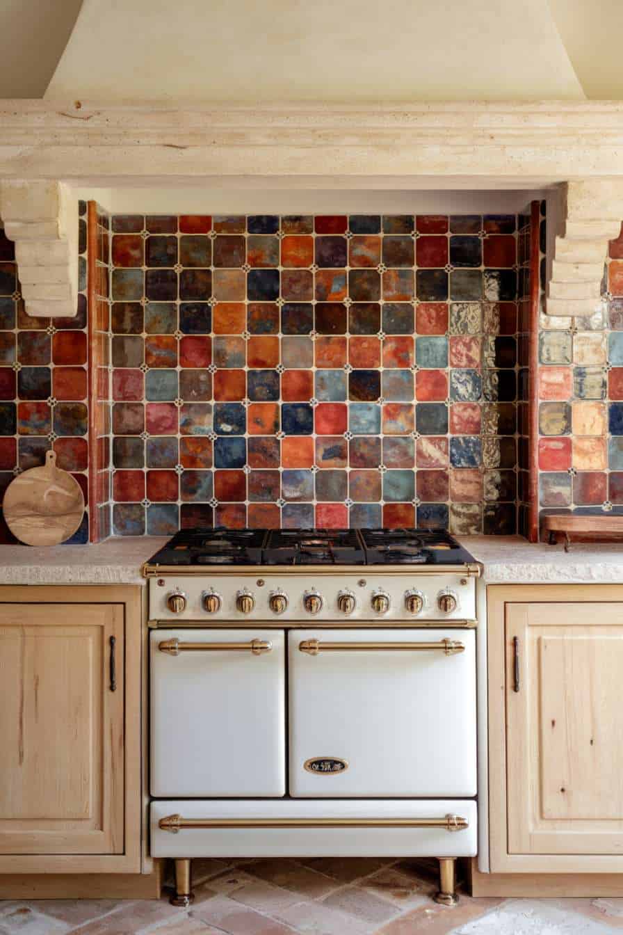 34 Best Modern Kitchen Backsplash Ideas: Level Up Your Space