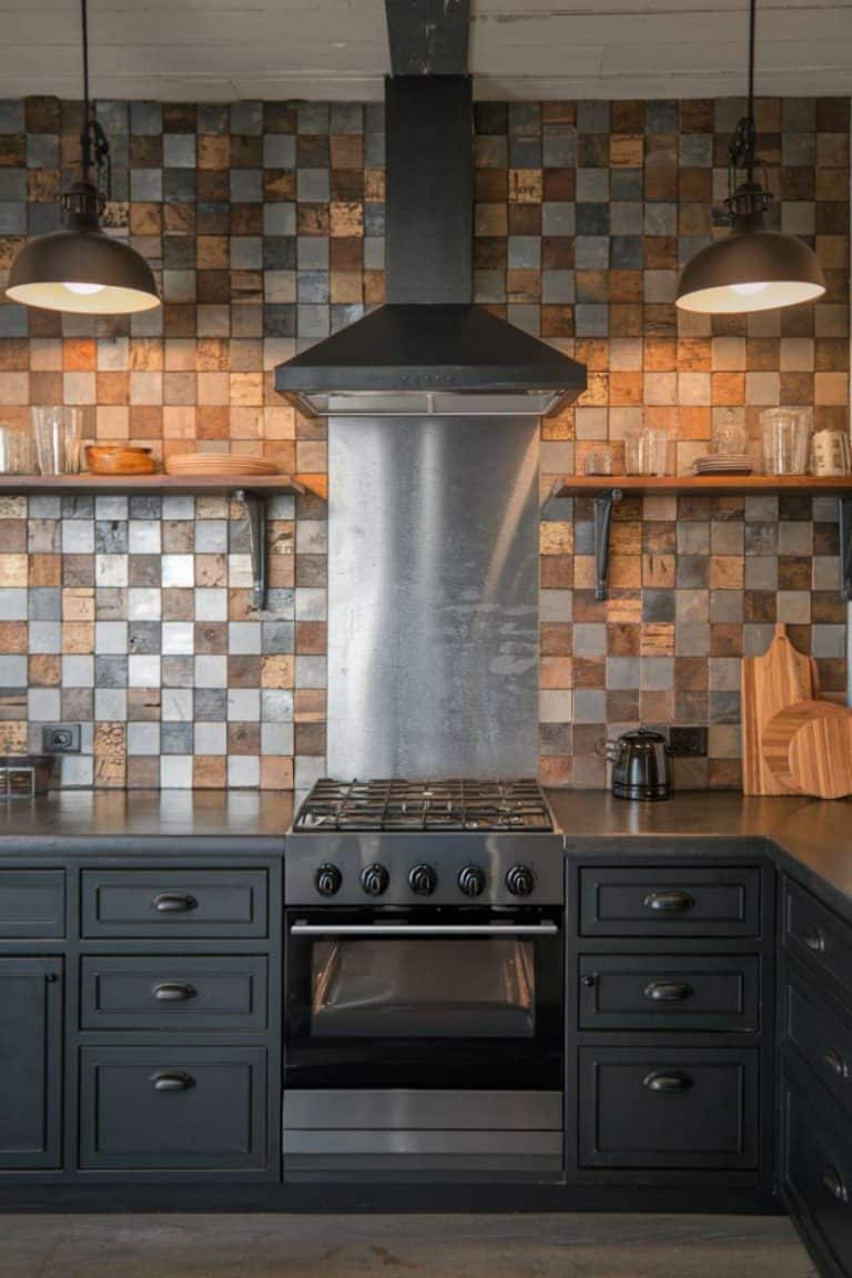 34 Best Modern Kitchen Backsplash Ideas: Level Up Your Space - Modern Backsplash Ideas For Kitchens