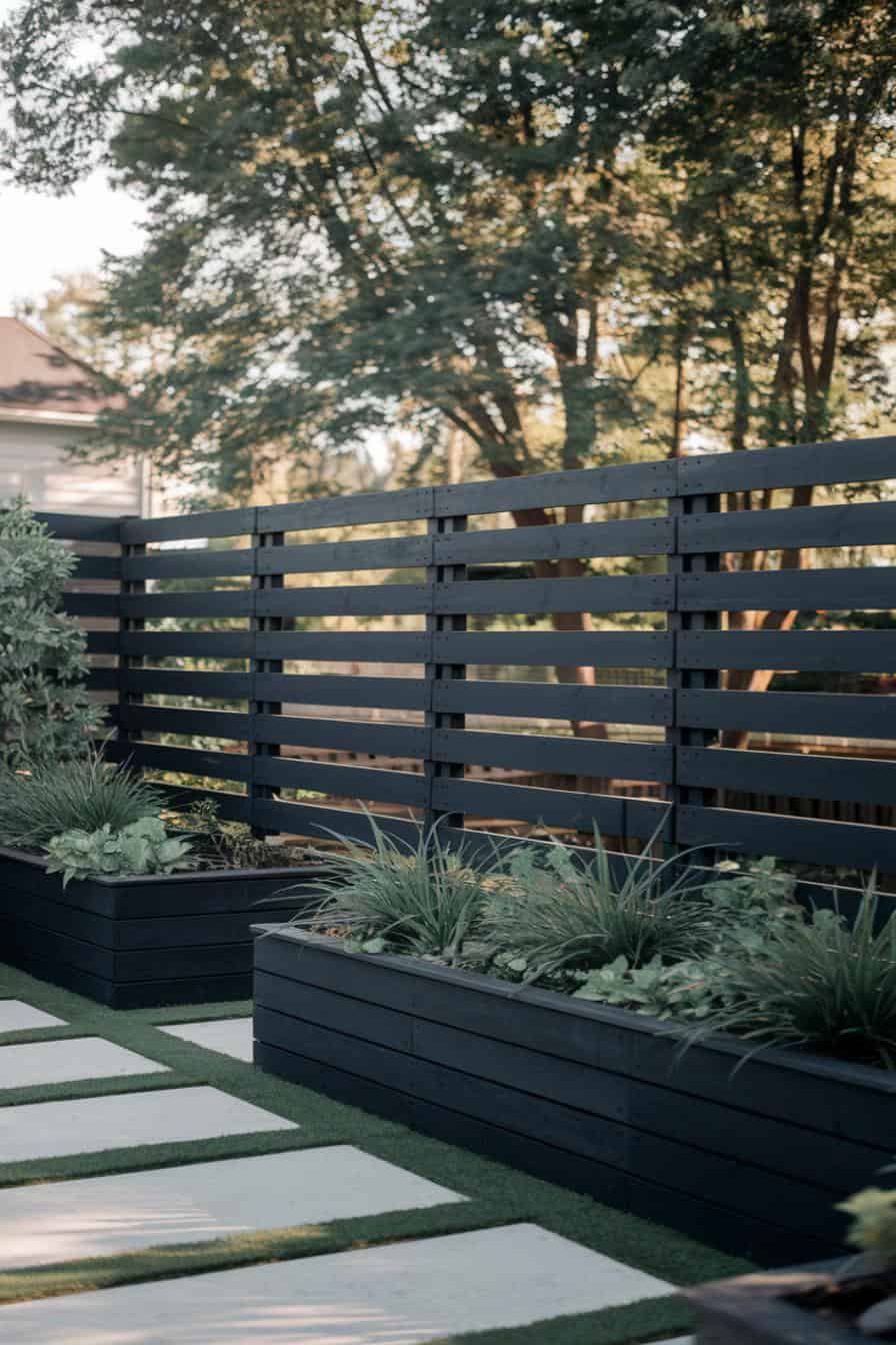30 Stylish Pallet Fence Ideas for a Beautiful and Functional Yard