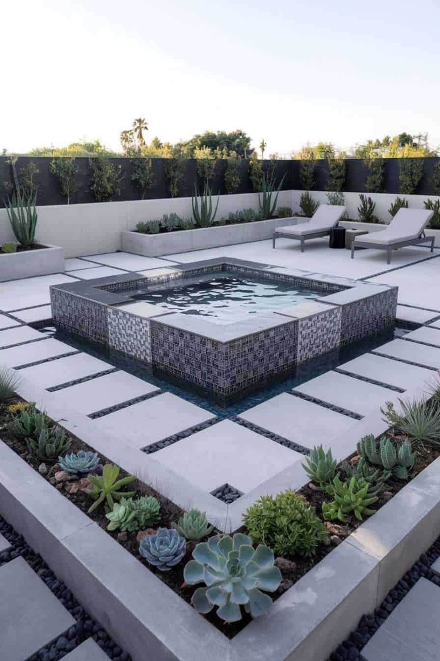 45 Inspiring Plunge Pool Ideas for Your Backyard Retreat