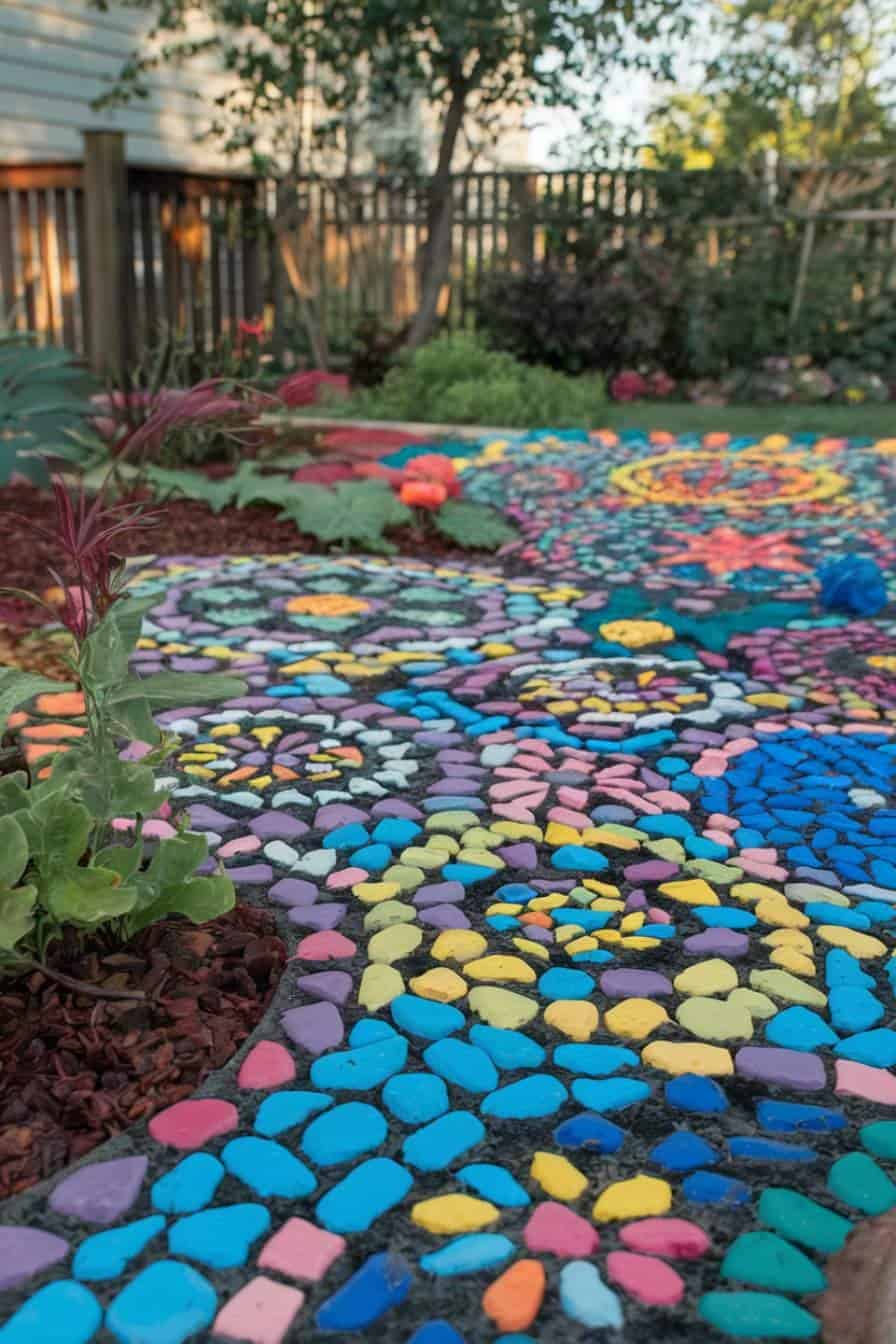 40 River Rock Landscaping Ideas for a Stunning Outdoor Space
