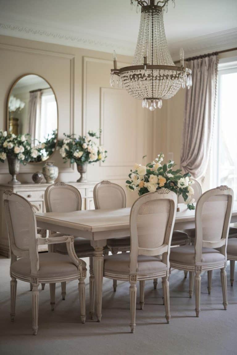 40 Formal Dining Room Ideas To Elevate Your Entertaining Space