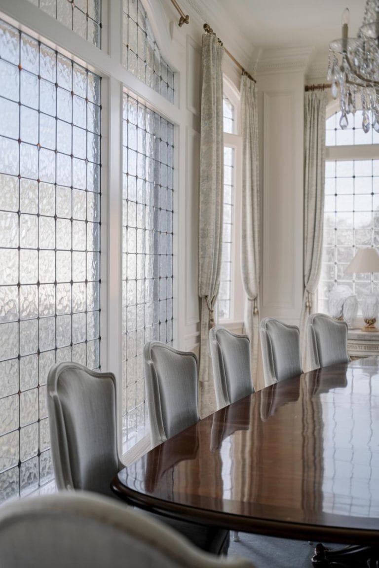 40 Formal Dining Room Ideas To Elevate Your Entertaining Space