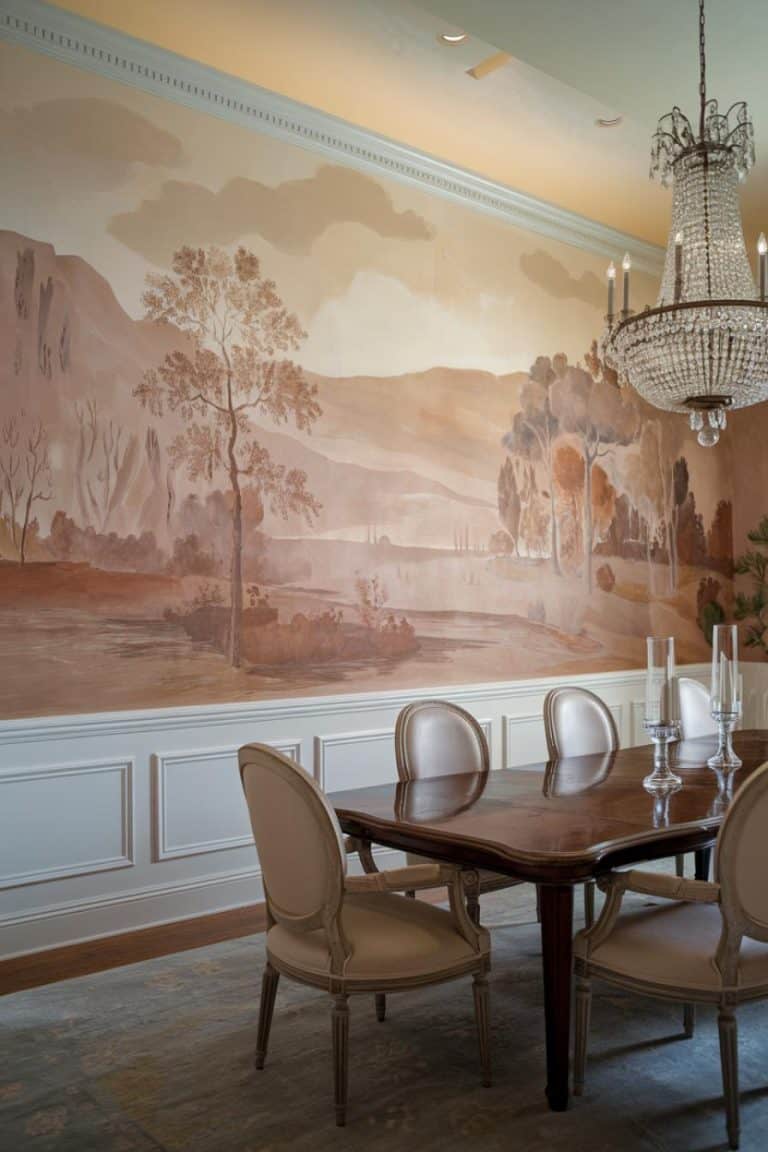 40 Formal Dining Room Ideas To Elevate Your Entertaining Space
