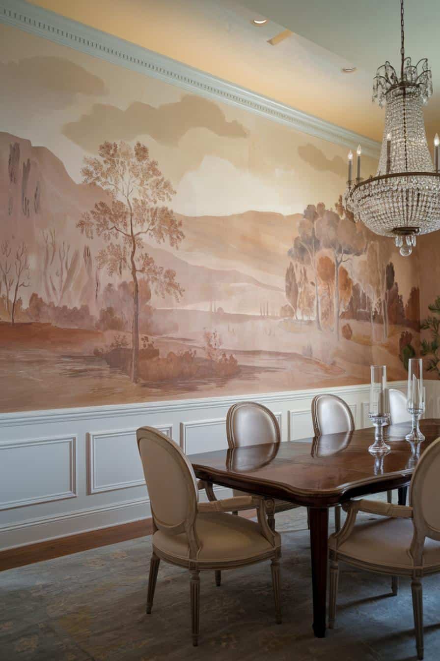 40 Formal Dining Room Ideas To Elevate Your Entertaining Space
