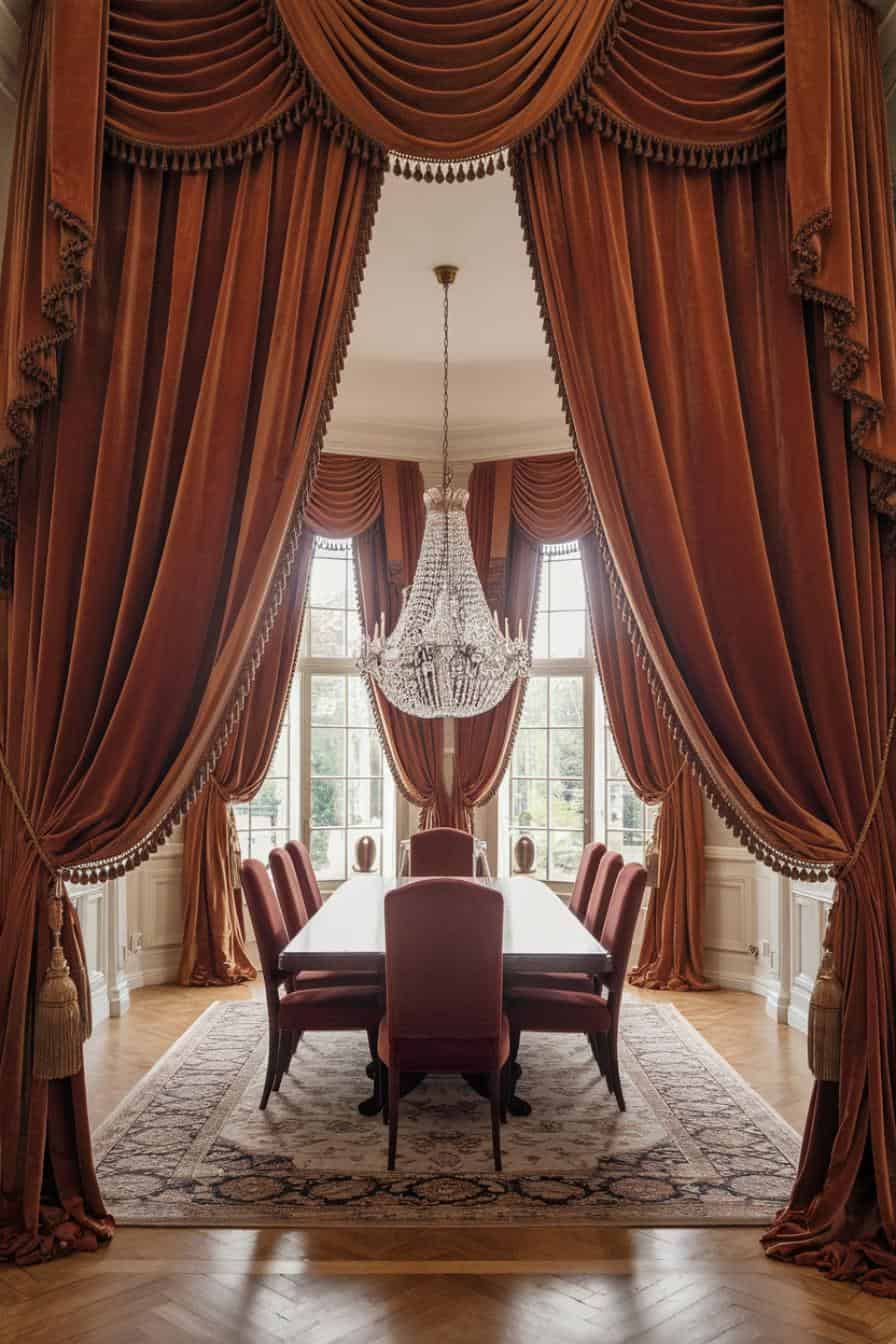 40 Formal Dining Room Ideas To Elevate Your Entertaining Space