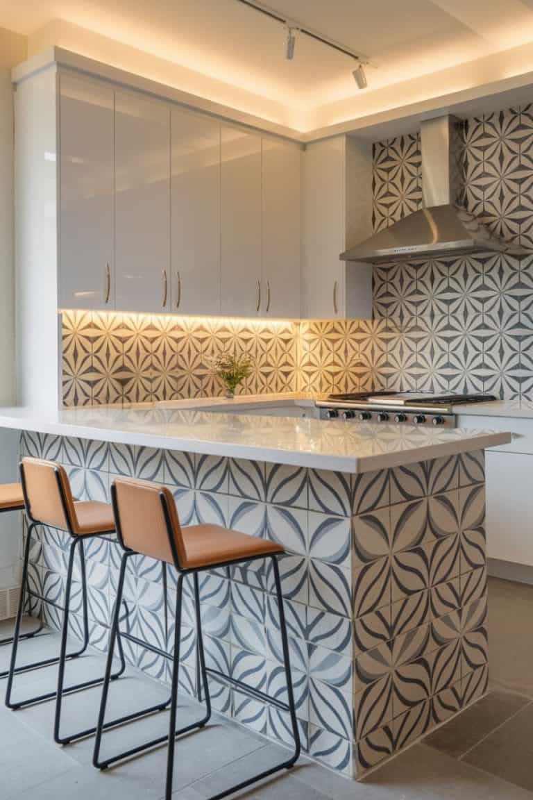 39 Kitchen Bar Ideas Perfect for Your Culinary Space