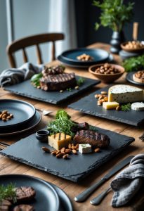 32 Masculine Tablescape Ideas: Stylish Entertaining for Men